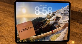 Good
													Apple iPad Pro 12.9" 5th Gen 2021 - Unlocked, Silver, 1 TB, photo 2 of 13