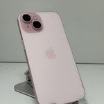 Good Apple iPhone 15 - Unlocked, 128 GB, Pink, A2846