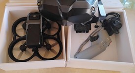 Used
													DJI Avata, photo 1 of 4