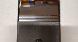 Good
													Motorola Razr Plus (2023) - AT&T, Black, 256 GB, 8 GB, photo 2 of 10