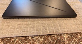 Good
													Asus ROG Zephyrus G16 (2024) GU605 - Black, 2 TB, 16 GB, photo 5 of 9