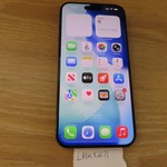 Good Apple iPhone 15 Pro Max - T-Mobile, 256 GB, Blue, A2849