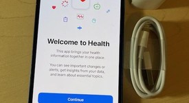 Good
													Apple iPhone 12 - Unlocked, Blue, 64 GB, A2172, photo 2 of 8