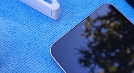 Mint
													Samung Galaxy S25 FE - Unlocked, Navy Blue, 128 GB, SM-S731U1, photo 5 of 15
