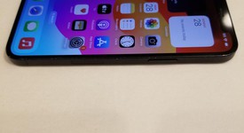 Fair
													Apple iPhone 12 - Unlocked, Black, 128 GB, A2172, photo 3 of 9