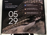 Google Pixel Fold