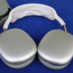 Used Apple AirPods Max - Green