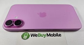 Mint
													Apple iPhone 16 Plus - T-Mobile, Pink, 128 GB, A3082, photo 1 of 6