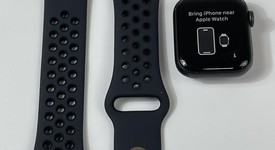 Fair
													Apple Watch Series 6 40mm - Gray, A2291 - GPS, Nike, photo 1 of 8