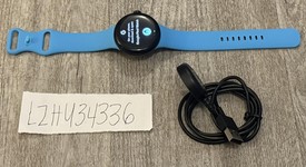 Fair
													Google Pixel Watch 2 - Wi-Fi, Black, Wi-Fi, photo 1 of 7