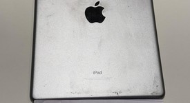 Good
													Apple iPad 7th Gen - Wi-Fi, Gray, 32 GB, A2197, photo 2 of 5