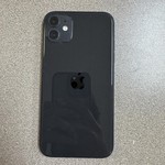 Fair Apple iPhone 11 - Unlocked, 64 GB, Black, A2111