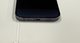 Good
													Apple iPhone 14 Pro Max - Unlocked, Purple, 256 GB, A2651, photo 3 of 11