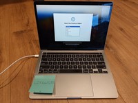 MacBook Pro 2022 - 13"