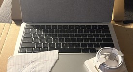 Mint
													MacBook Air 2024 (M3) - 13" - Apple M3, Silver, 512 GB, 16 GB, 10-core GPU, photo 5 of 7