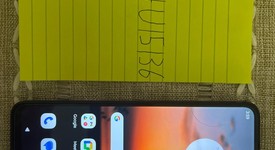 Mint
													Moto G 5G 2023 - Consumer Cellular, Navy Blue, 64 GB, 4 GB, photo 1 of 6