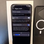 Fair HUAWEI Pura 80 Pro - Unlocked Non-US, 512 GB, Red, 12 GB