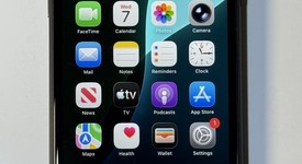 Good
													Apple iPhone 11 - Unlocked, Black, 64 GB, A2111, photo 2 of 4