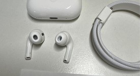 Used
													Apple AirPods Pro 2nd Gen - USB-C, photo 3 of 3