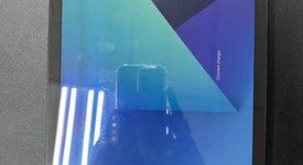 Good
													Samsung Galaxy Tab S3 - Unlocked, Black, 32 GB, 4 GB, SM-T825, 9.7" Cellular, photo 6 of 6