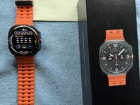 Samsung Galaxy Watch Ultra