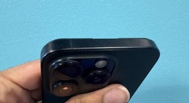 Good
													Apple iPhone 15 Pro - T-Mobile, Blue, 256 GB, A2848, photo 5 of 6