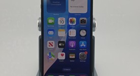 Good
													Apple iPhone 14 - AT&T, Midnight, 256 GB, A2649, photo 2 of 13