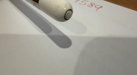 Good
													Apple Pencil 1st Gen, photo 3 of 6