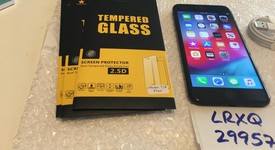 Mint
													Apple iPhone 7 Plus - Sprint, Black, 32 GB, A1661, photo 3 of 50