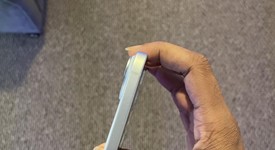 Good
													Apple iPhone 15 Plus - Spectrum, Blue, 128 GB, A2847, photo 5 of 10