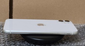 Good
													Apple iPhone 11 - T-Mobile, White, 64 GB, A2111, photo 4 of 11