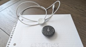 Mint
													Google Pixel Watch 3 - Wi-Fi, Black, 45mm, Wi-Fi, photo 2 of 12