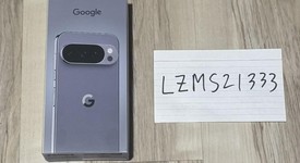 New
													Google Pixel 10 Pro - Unlocked, Moonstone, 256 GB, G4QUR, photo 1 of 2