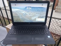 HP Laptop