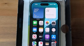 Mint
													Apple iPhone 15 - Unlocked, Black, 128 GB, A2846, photo 3 of 13