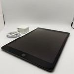 Good Apple iPad (9th Gen) - Wi-Fi, 64 GB, Gray, A2602