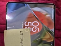 Google Pixel 9 Pro Fold