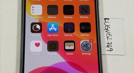 Good
													Apple iPhone X - T-Mobile, Gray, 64 GB, A1901, GSM, photo 4 of 4