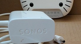 Mint
													Sonos Boost, photo 3 of 10