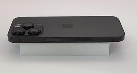 Mint
													Apple iPhone 14 Pro - AT&T, Black, 128 GB, A2650, photo 1 of 7