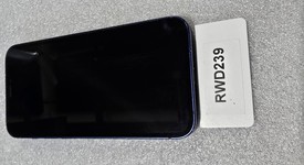 Good
													Apple iPhone 12 Mini - Unlocked, Blue, 64 GB, A2176, photo 2 of 6