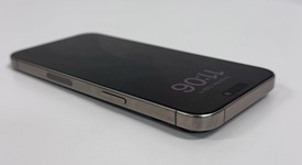 Good
													Apple iPhone 15 Pro Max - T-Mobile, Natural, 256 GB, A2849, photo 5 of 6