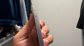 Mint
													Apple iPhone 16 Pro Max - Unlocked, White, 256 GB, A3084, photo 3 of 5