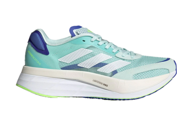 adidas Adizero Boston 10 Halo Mint (Women's) for sale
