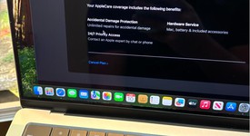 Fair
													MacBook Pro Late 2023 (M3) - 14" - Apple M3, Silver, 1 TB, 8 GB, 10-core GPU, photo 2 of 12