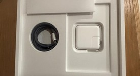 Mint
													MacBook Air 2024 (M3) - 13" - Apple M3, Midnight, 256 GB, 8 GB, 8-core GPU, photo 3 of 11