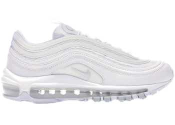 Nike Air Max 97 White Pure Platinum (Women's) for sale
