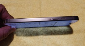 Fair
													Apple iPhone 16 Pro - T-Mobile, Desert, 256 GB, A3083, photo 5 of 7
