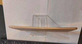 Mint
													Apple iPad 7th Gen - Wi-Fi, Gold, 32 GB, A2197, photo 4 of 6