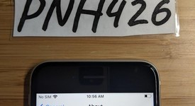 Good
													Apple iPhone SE 3rd Gen 2022 - Unlocked, Starlight, 256 GB, A2595, photo 2 of 18